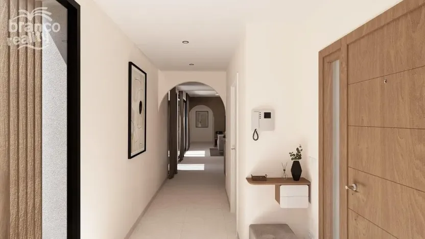 Prodej rodinného domu, Banos y Mendigo, Murcia, Španělsko, 167 m2