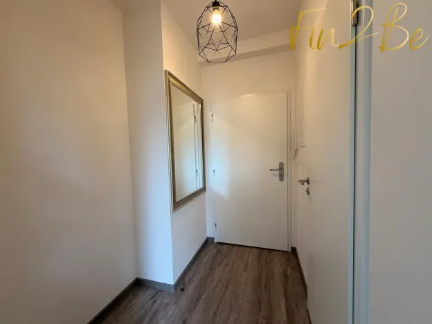 Pronájem bytu 1+kk, Český Brod, Langova, 38 m2