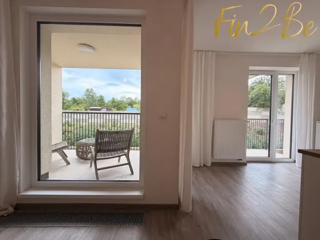 Pronájem bytu 1+kk, Český Brod, Langova, 38 m2