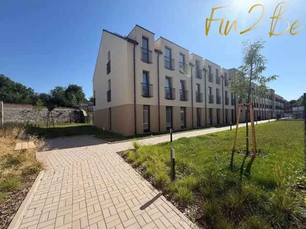 Pronájem bytu 1+kk, Český Brod, Langova, 38 m2