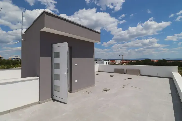 Prodej bytu 3+kk, Vodice, Chorvatsko, 87 m2