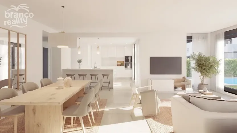 Prodej rodinného domu, Palma de Mallorca, Baleares, Španělsko, 148 m2
