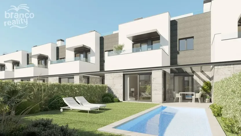 Prodej rodinného domu, Palma de Mallorca, Baleares, Španělsko, 148 m2