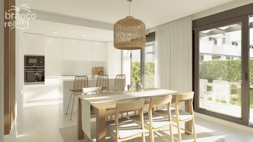 Prodej rodinného domu, Palma de Mallorca, Baleares, Španělsko, 148 m2