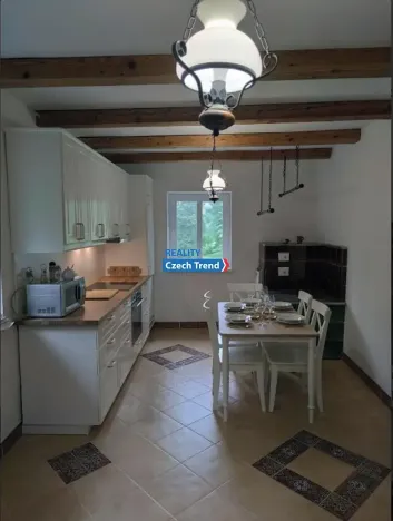 Pronájem chalupy, Zlaté Hory, 170 m2