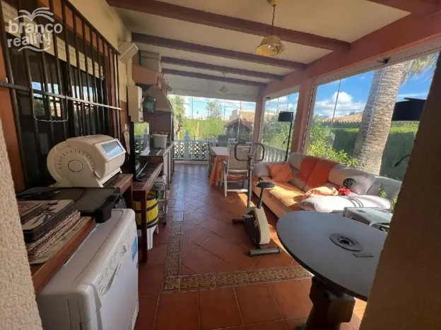 Prodej rodinného domu, Cabo Roig, Alicante, Španělsko, 178 m2