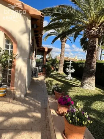 Prodej rodinného domu, Cabo Roig, Alicante, Španělsko, 178 m2