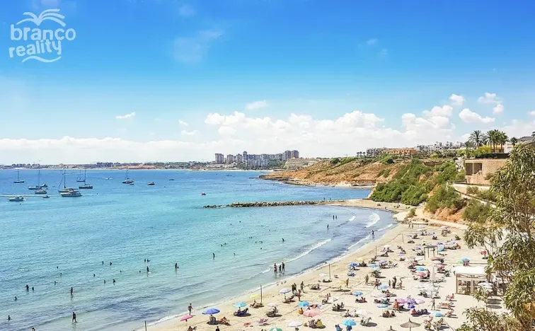 Prodej rodinného domu, Cabo Roig, Alicante, Španělsko, 178 m2
