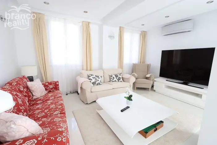 Prodej rodinného domu, Cabo Roig, Alicante, Španělsko, 222 m2