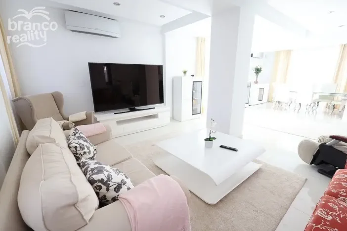Prodej rodinného domu, Cabo Roig, Alicante, Španělsko, 222 m2