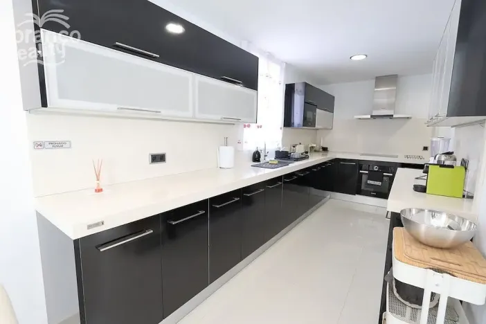 Prodej rodinného domu, Cabo Roig, Alicante, Španělsko, 222 m2