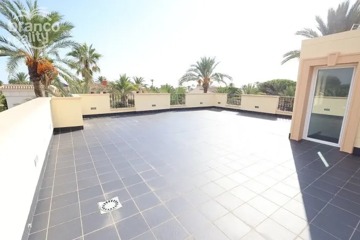 Prodej rodinného domu, Cabo Roig, Alicante, Španělsko, 222 m2