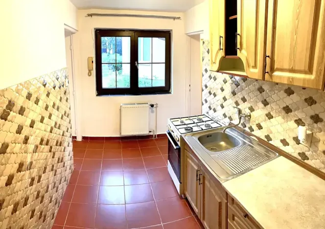 Pronájem bytu 3+1, Brno, Zeiberlichova, 90 m2