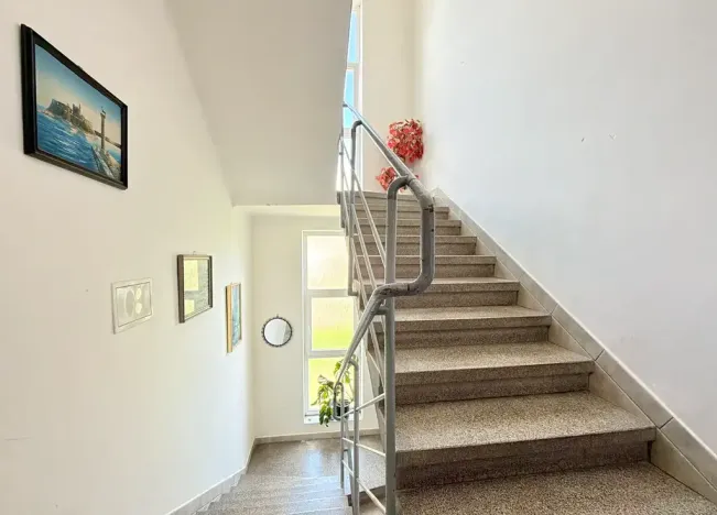 Pronájem bytu 2+kk, Brno, Šmejkalova, 55 m2