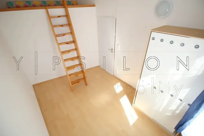 Pronájem bytu 3+kk, Praha - Žižkov, Rokycanova, 60 m2
