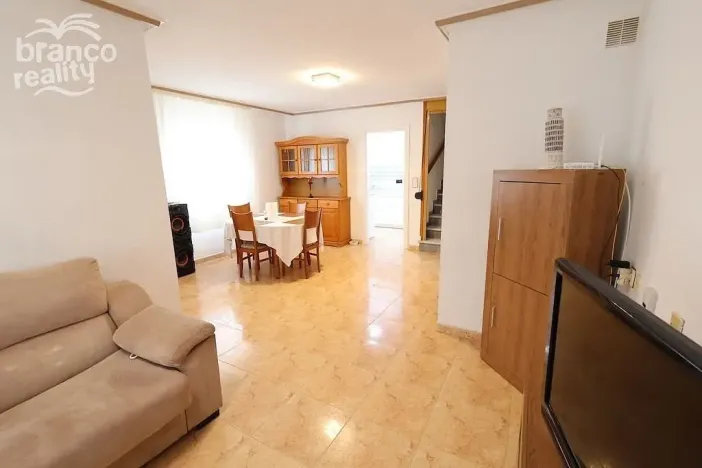 Prodej rodinného domu, Torrevieja, Alicante, Španělsko, 90 m2