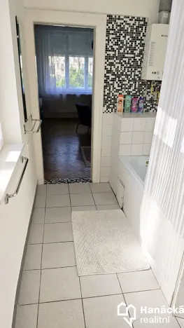 Pronájem pokoje, Olomouc, Krakovská, 100 m2