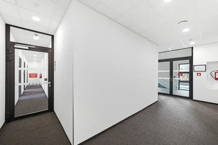 Pronájem kanceláře, Mělník, Bezručova, 100 m2