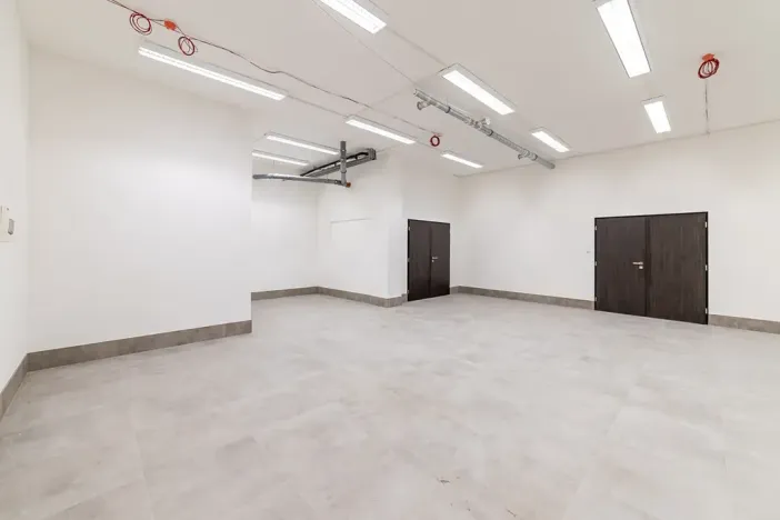 Pronájem skladu, Mělník, Bezručova, 65 m2