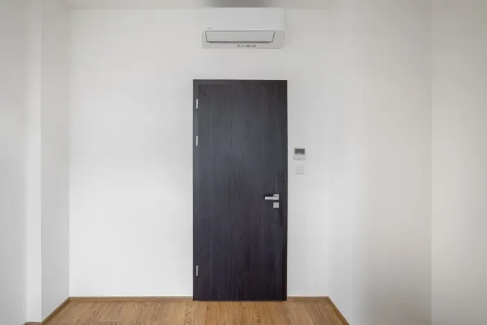 Pronájem kanceláře, Mělník, Bezručova, 16 m2