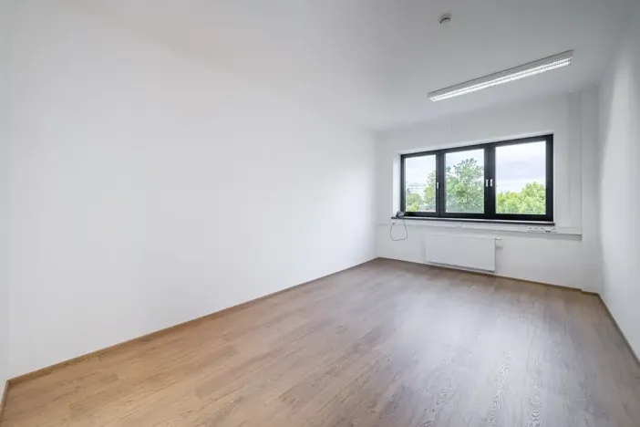 Pronájem kanceláře, Mělník, Bezručova, 20 m2