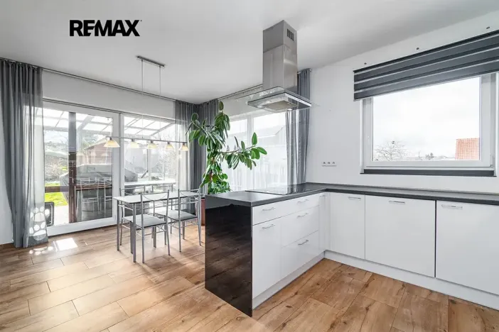 Prodej rodinného domu, Česká Bříza, 102 m2