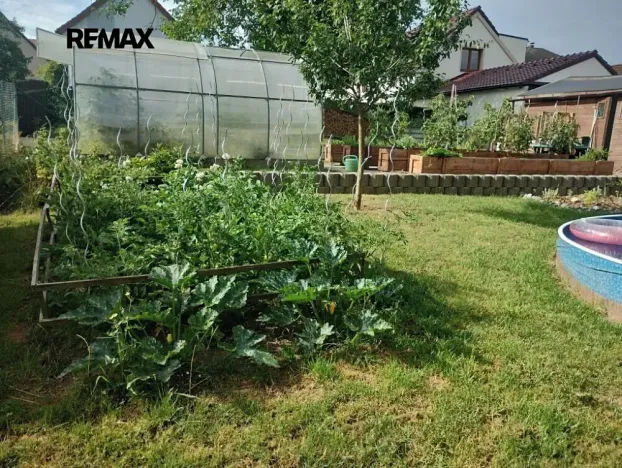 Prodej rodinného domu, Česká Bříza, 102 m2