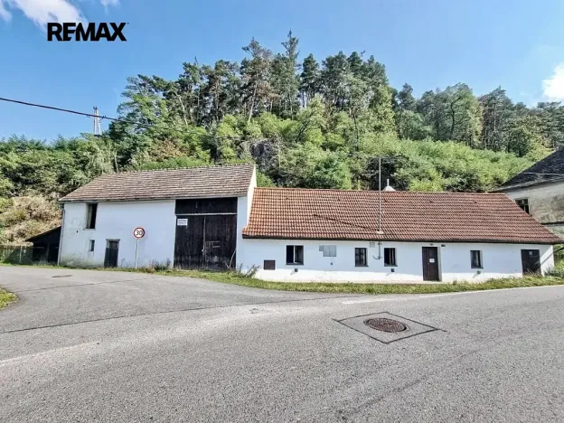 Prodej rodinného domu, Žinkovy, 100 m2