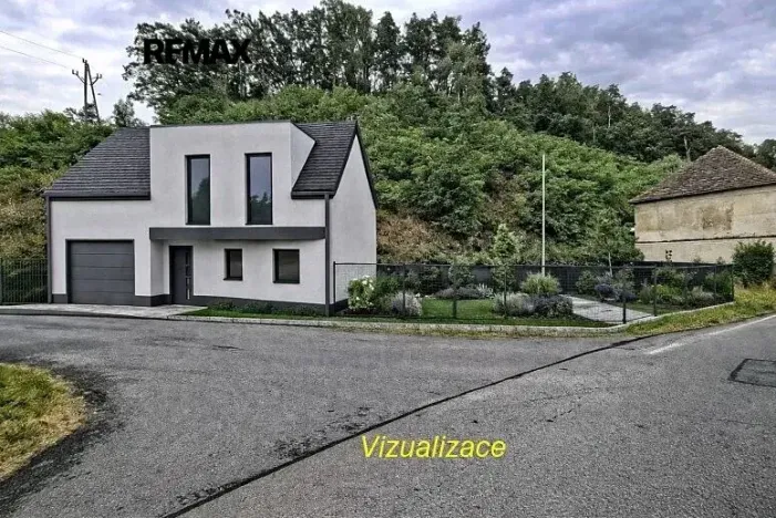 Prodej rodinného domu, Žinkovy, 100 m2