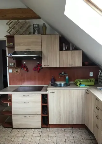 Prodej rodinného domu, Pila, 220 m2