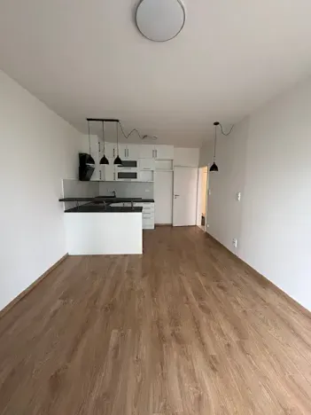 Pronájem bytu 2+kk, Praha - Hlubočepy, Ondrákové, 52 m2