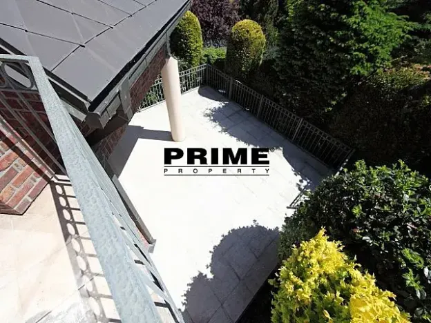 Pronájem rodinného domu, Praha - Nebušice, Druhého odboje, 390 m2