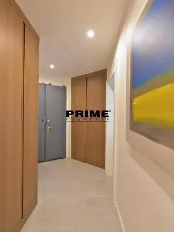 Pronájem bytu 2+kk, Praha - Vinohrady, náměstí Jiřího z Poděbrad, 56 m2