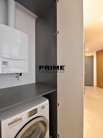 Pronájem bytu 2+kk, Praha - Vinohrady, náměstí Jiřího z Poděbrad, 56 m2