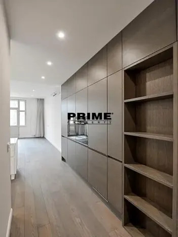 Pronájem bytu 3+kk, Praha - Vinohrady, Laubova, 95 m2