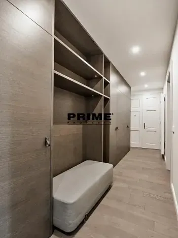 Pronájem bytu 3+kk, Praha - Vinohrady, Laubova, 95 m2