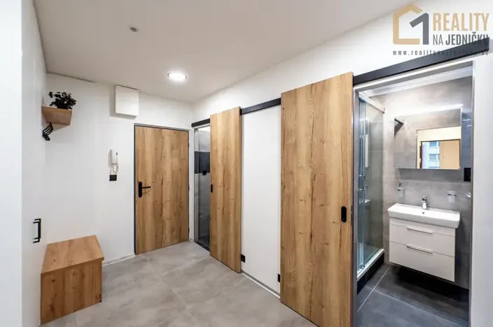 Pronájem bytu 3+1, Ústí nad Orlicí, Na Štěpnici, 67 m2
