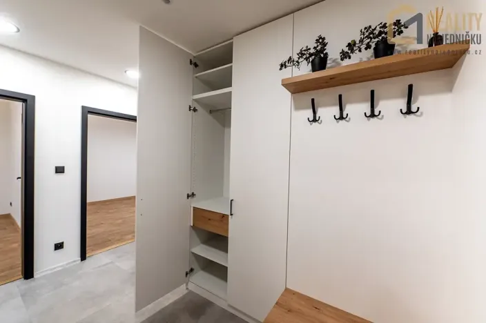 Pronájem bytu 3+1, Ústí nad Orlicí, Na Štěpnici, 67 m2