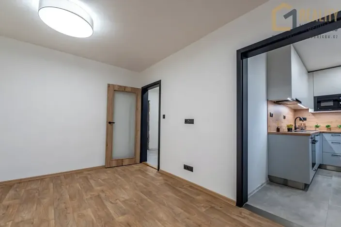 Pronájem bytu 3+1, Ústí nad Orlicí, Na Štěpnici, 67 m2
