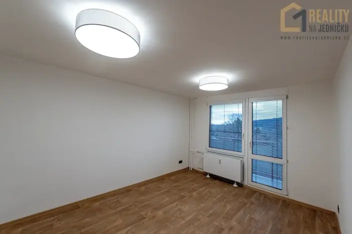 Pronájem bytu 3+1, Ústí nad Orlicí, Na Štěpnici, 67 m2