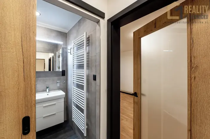 Pronájem bytu 3+1, Ústí nad Orlicí, Na Štěpnici, 67 m2