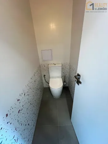 Pronájem bytu 2+kk, Ústí nad Orlicí, Popradská, 47 m2