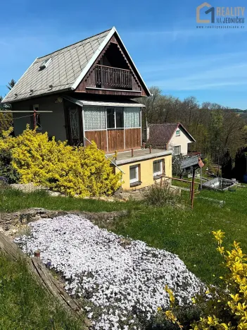 Prodej chaty, Ústí nad Orlicí, 60 m2