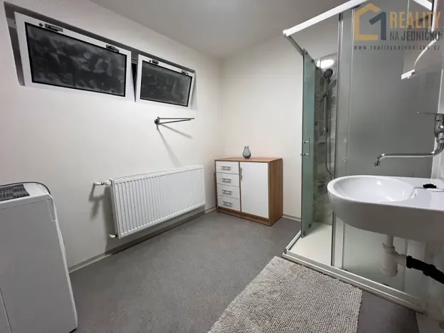Prodej rodinného domu, Česká Třebová, Lidická, 76 m2