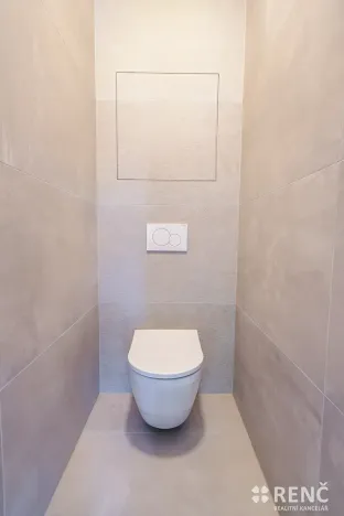Pronájem bytu 2+kk, Brno, Výpadní, 52 m2