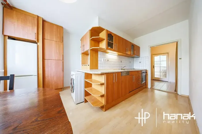 Prodej bytu 3+1, Olomouc, Stupkova, 72 m2