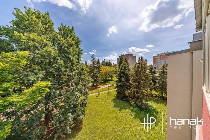 Prodej bytu 3+1, Olomouc, Stupkova, 72 m2
