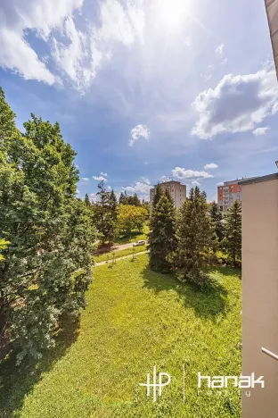 Prodej bytu 3+1, Olomouc, Stupkova, 72 m2