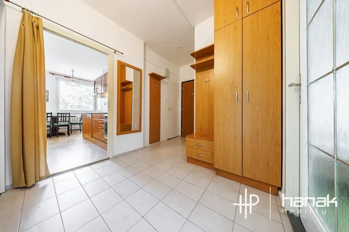 Prodej bytu 3+1, Olomouc, Stupkova, 72 m2
