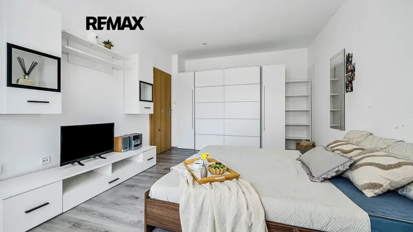 Prodej bytu 2+kk, Pečky, Chvalovická, 65 m2